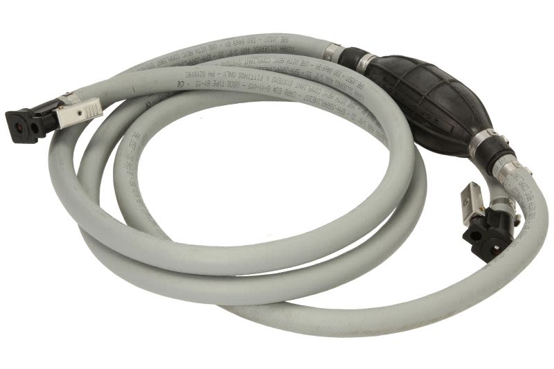 Przewód paliwowy elastyczny SIERRA 118-8009EP-2