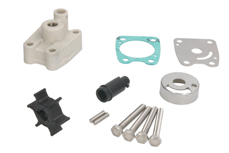 Zestaw naprawczy pompy cieczy chłodzącej SIERRA 18-3473