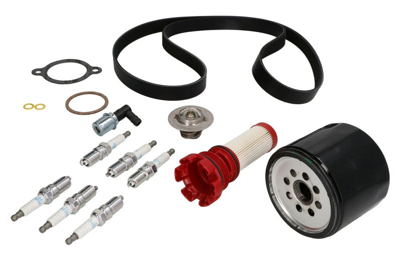 Zestaw naprawczy QUICKSILVER 8M0147066