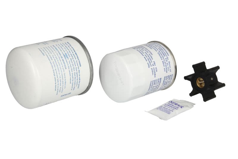 Zestaw naprawczy VOLVO PENTA 21189380