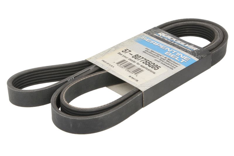 Pasek wieloklinowy QUICKSILVER 807755Q05