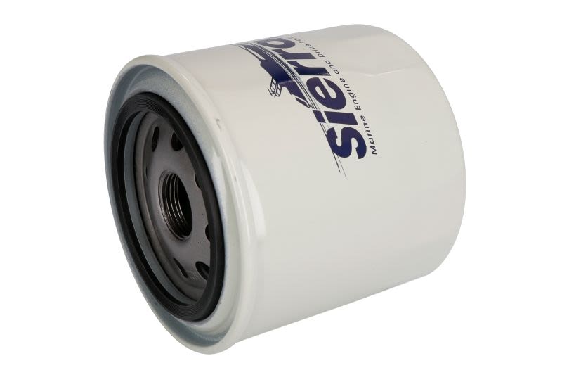 Filtr oleju SIERRA 118-8779