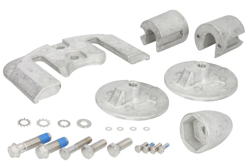 Anoda QUICKSILVER 97-888761Q04