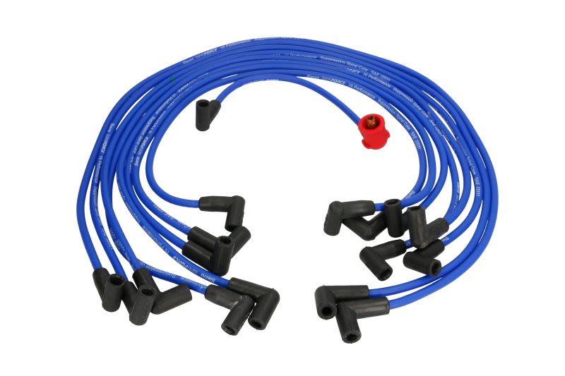 Zestaw przewodów zapłonowych SIERRA 18-8834-1
