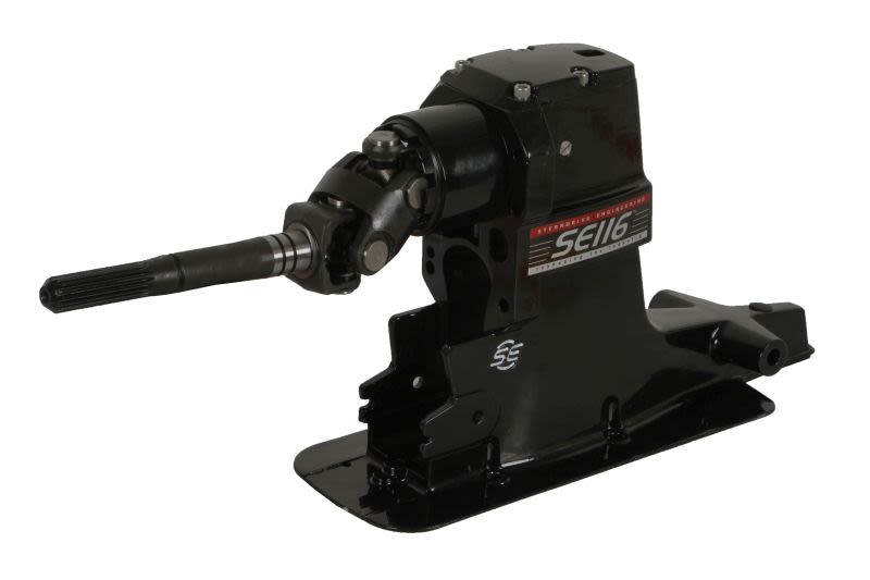 Przekładnia śruby napędowej SEI MARINE 90-116-01B