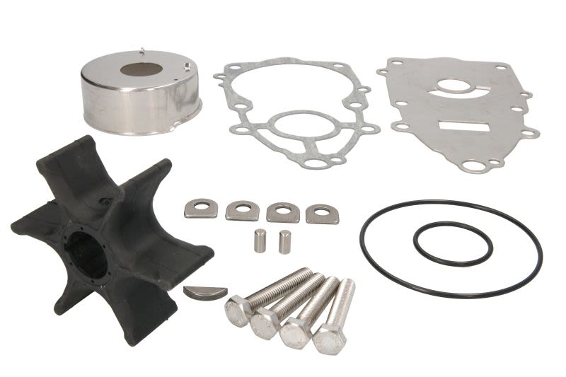 Zestaw naprawczy pompy cieczy chłodzącej RECMAR REC60X-W0078-00