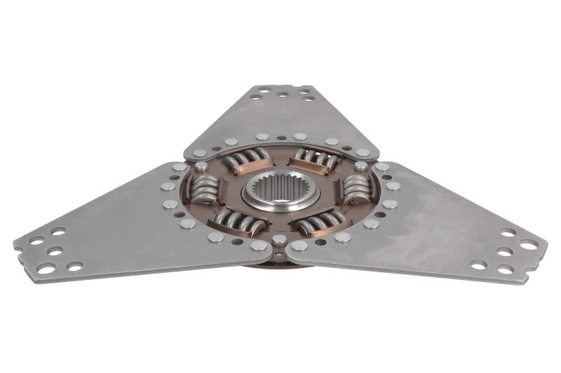 Sprzęgło przekładni dolnej ORBITRADE 19656