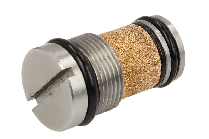 Reduktor ciśnienia pompy trymu PARSUN T85-06010503