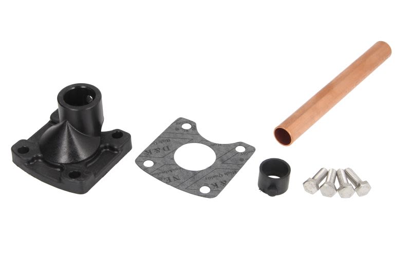 Obudowa pompy cieczy chłodzącej SIERRA 18-3219