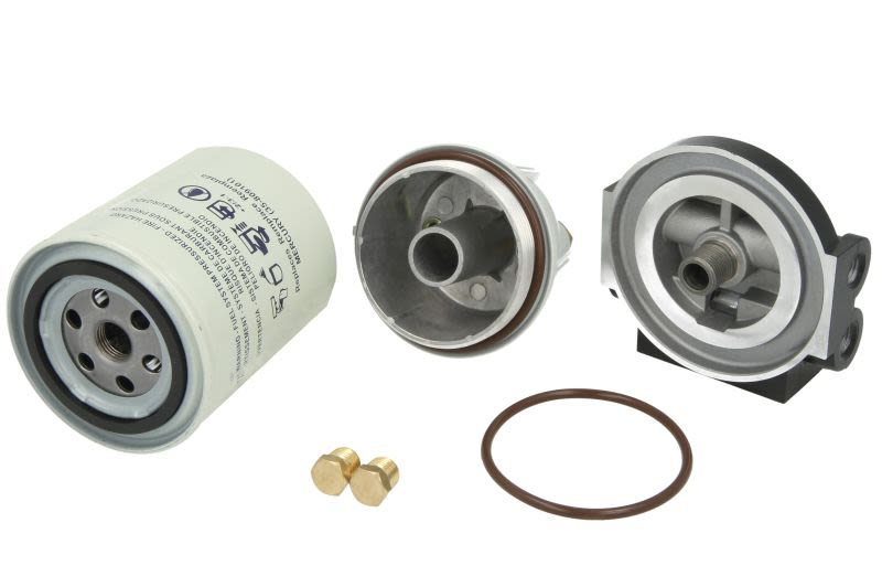 Filtr paliwa SIERRA 118-7951