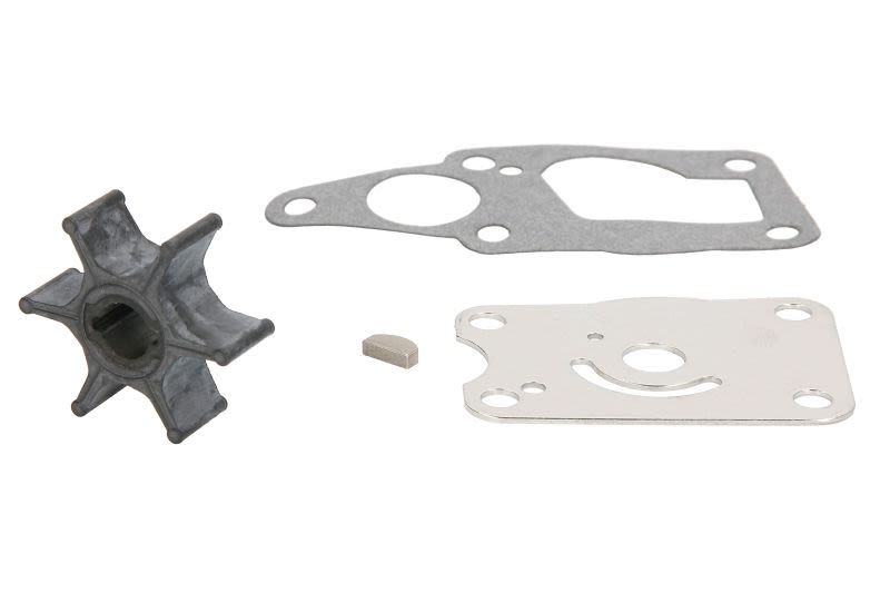 Wirnik pompy cieczy chłodzącej SIERRA 118-3266