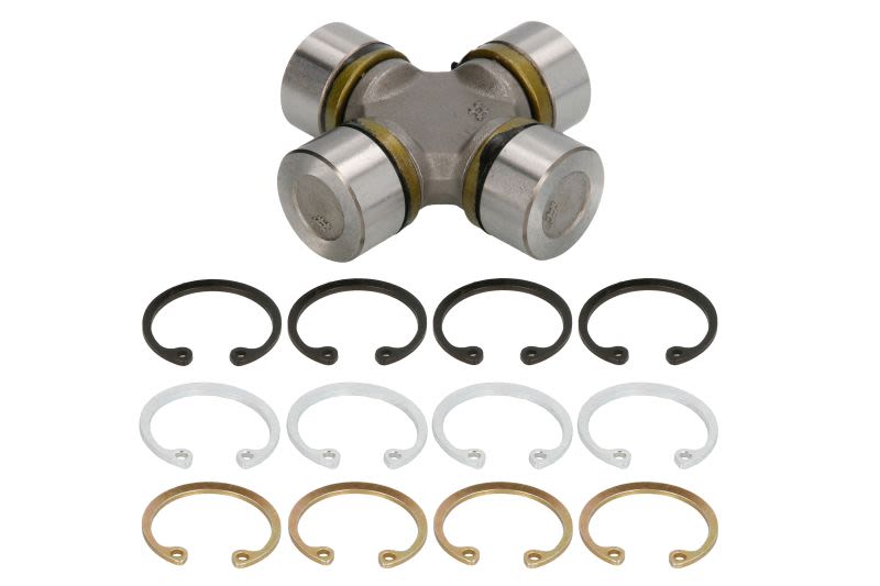 Krzyżak przekładni SIERRA 18-6406