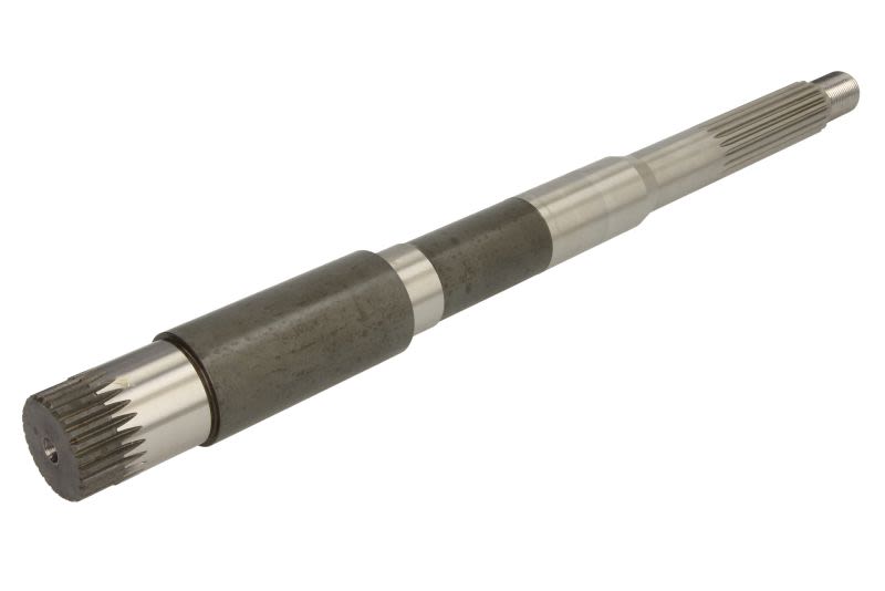 Wałek poziomy przekładni dolnej QUICKSILVER 62820T1