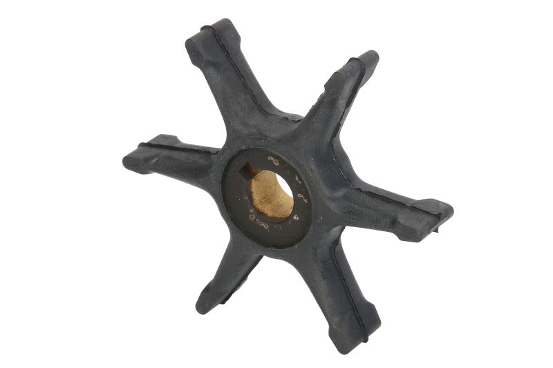 Wirnik pompy cieczy chłodzącej SIERRA 118-3001