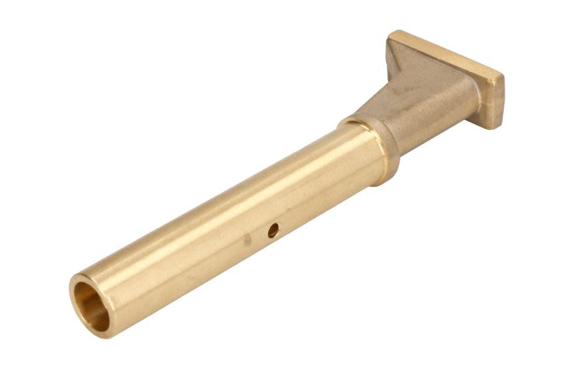 Mechanizm zmiany biegów przekładni dolnej SIERRA 18-2322