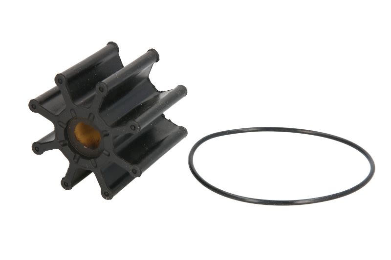 Wirnik pompy cieczy chłodzącej SIERRA 18-3016-1