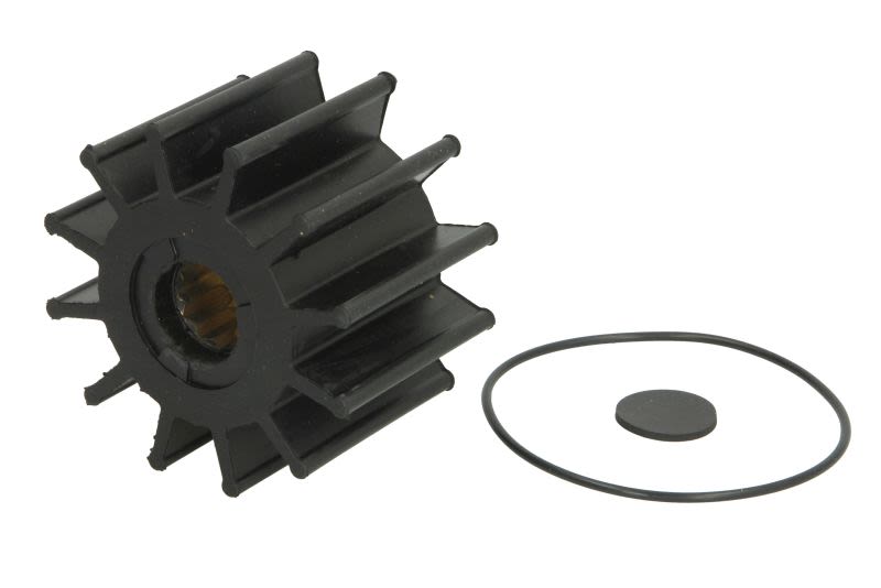 Wirnik pompy cieczy chłodzącej SIERRA 118-3275