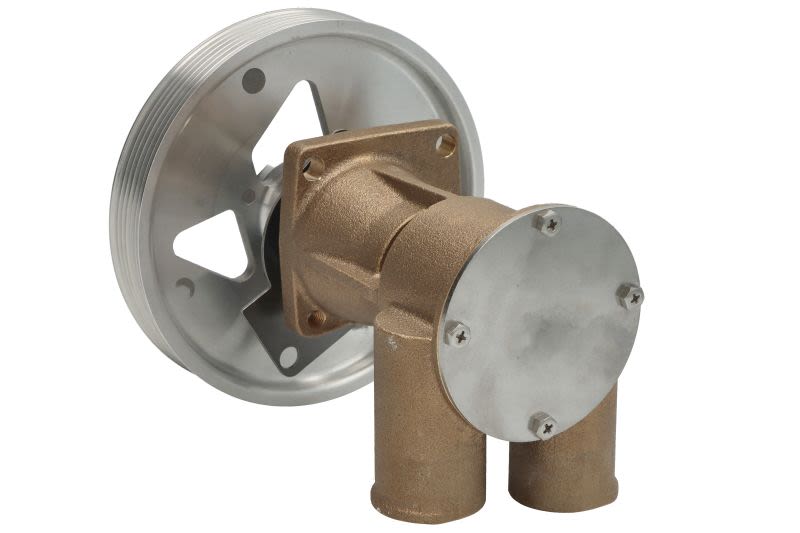 Pompa cieczy chłodzącej ORBITRADE 15637