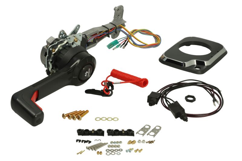 Manetka SEASTAR CHX8851P