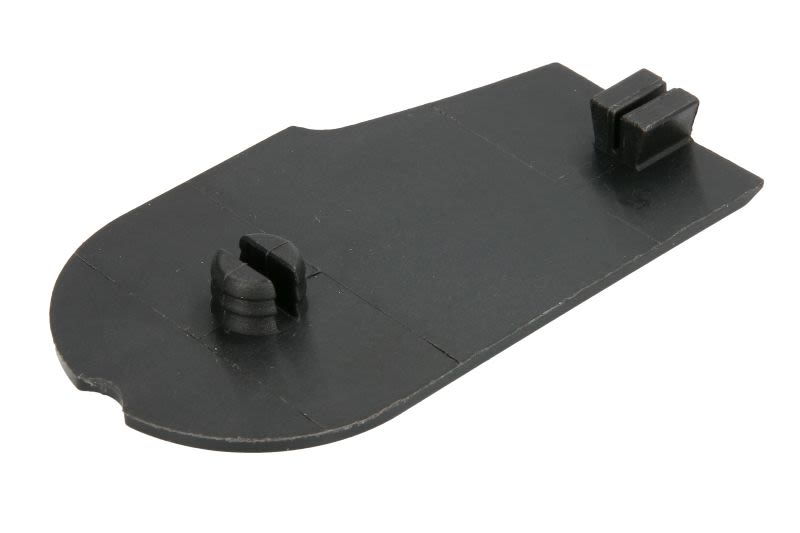 Podkładka dystansowa przekładni górnej SEI MARINE 98-116-59