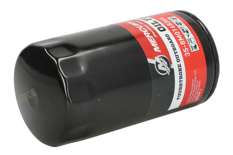 Filtr oleju QUICKSILVER 8M0168366