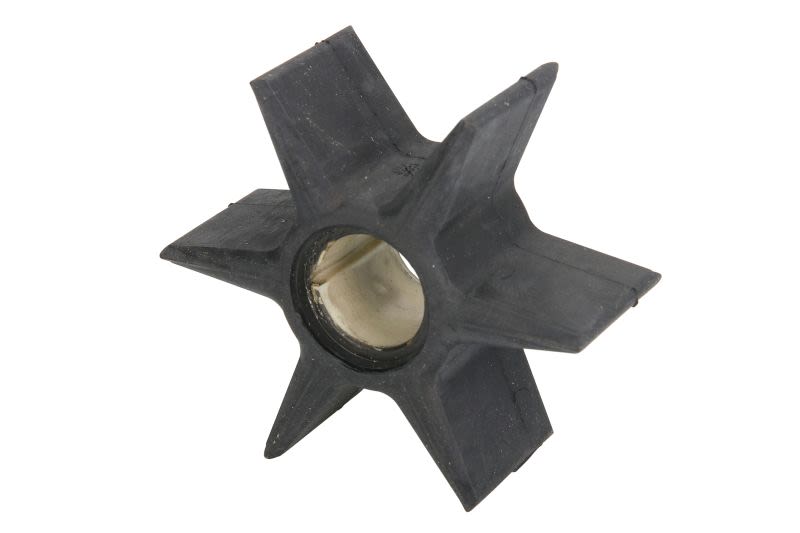 Wirnik pompy cieczy chłodzącej SIERRA 118-45617-1