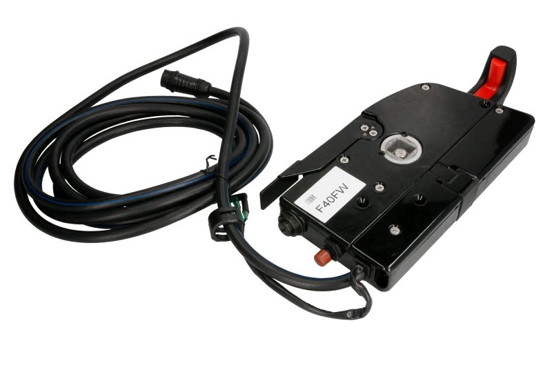 Manetka PARSUN F40-13000000EI