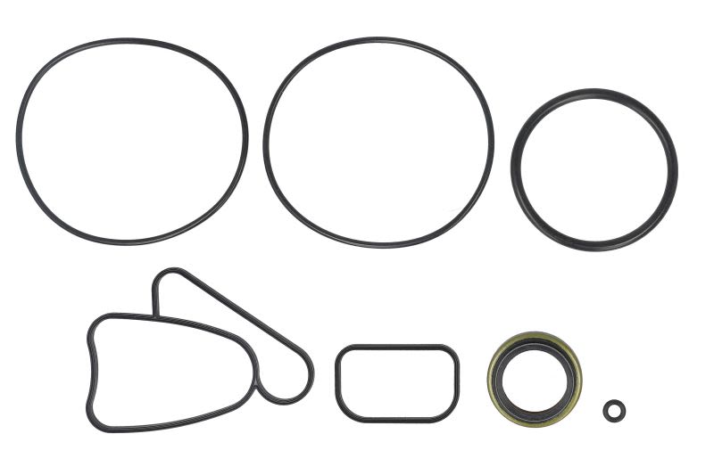 Zestaw uszczelnień przekładni ORBITRADE 23022