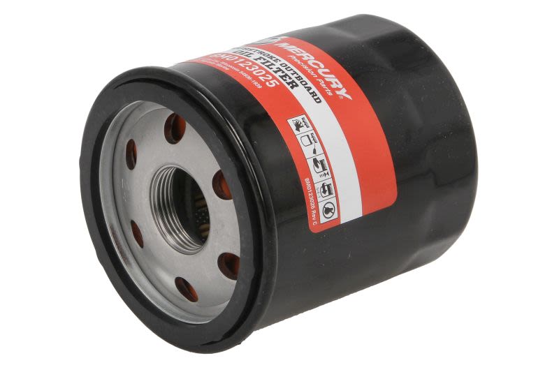 Filtr oleju QUICKSILVER 8M0123025