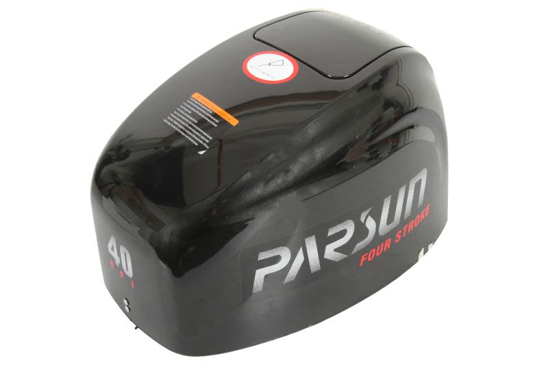 Pokrywa silnika PARSUN F40-06000000A