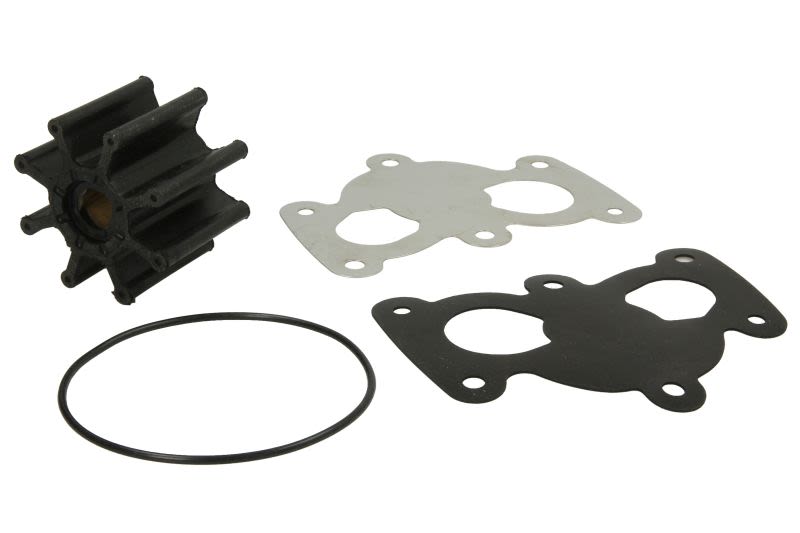 Wirnik pompy cieczy chłodzącej SIERRA 118-32888