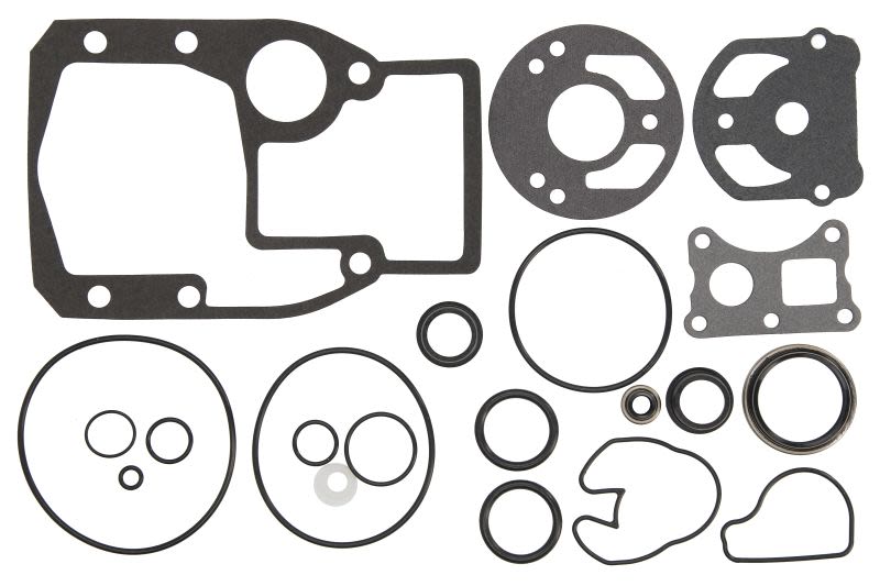 Uszczelka przekładni górnej SIERRA 18-2673