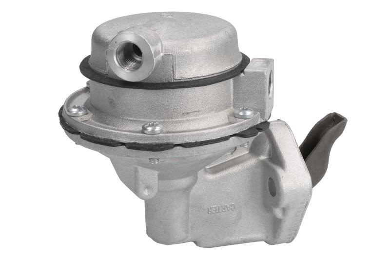 Elektryczna pompa paliwa ORBITRADE 17297