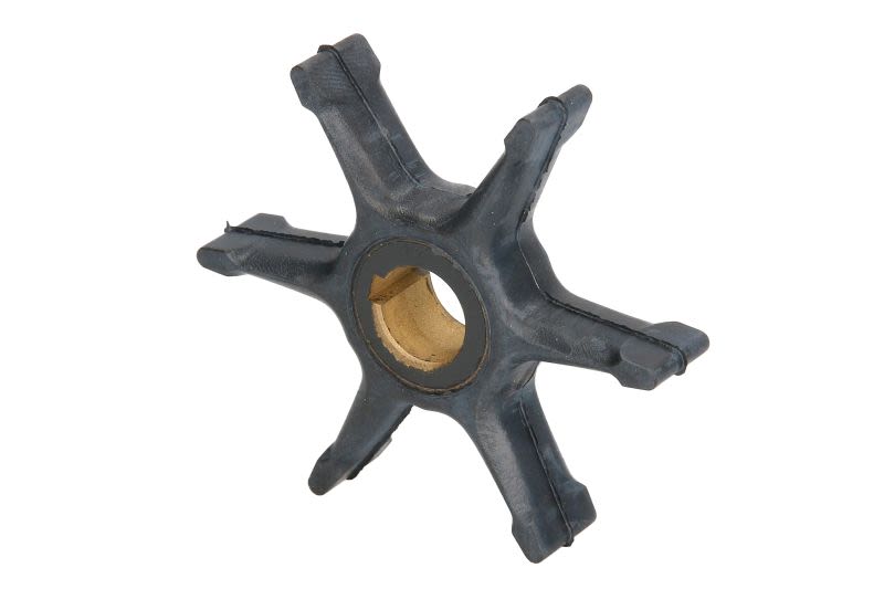 Wirnik pompy cieczy chłodzącej SIERRA 118-3002