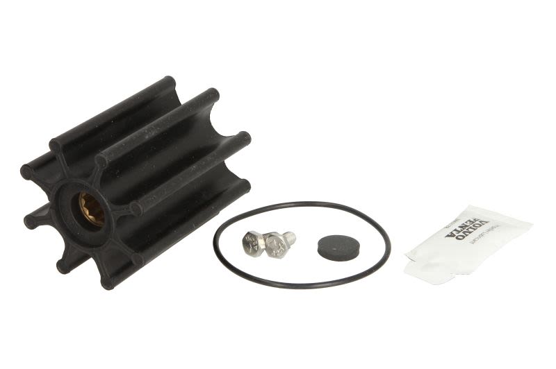 Wirnik pompy cieczy chłodzącej VOLVO PENTA 21730348