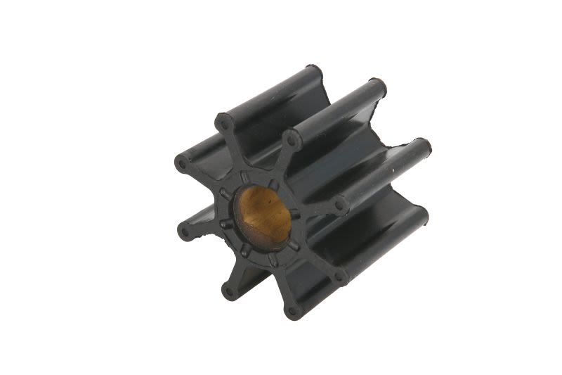 Wirnik pompy cieczy chłodzącej SIERRA 18-3087