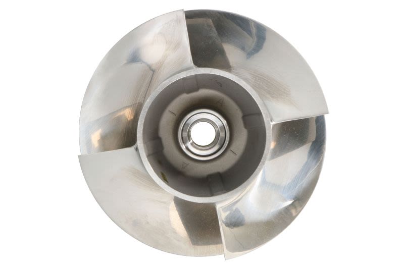 Śruba napędowa SOLAS SRZ-CD-15/21A