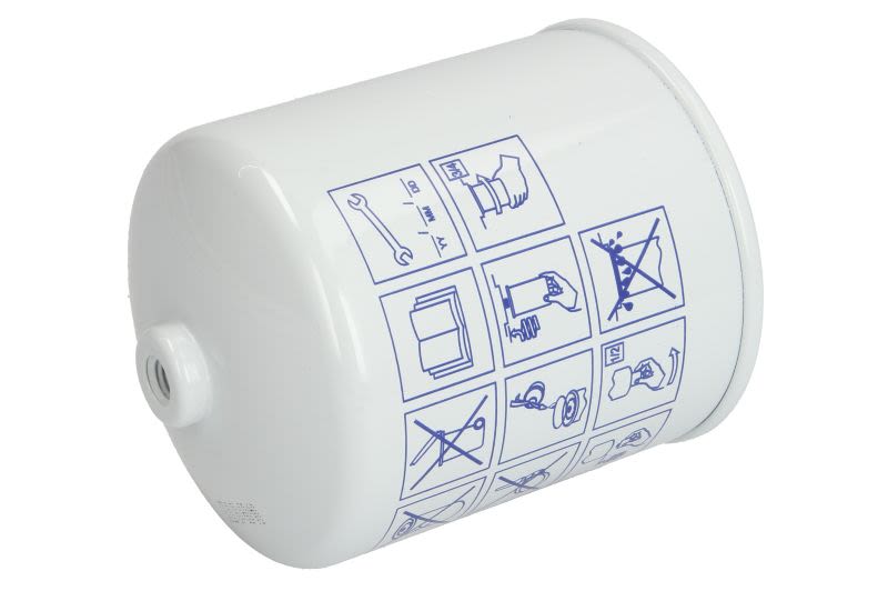 Filtr paliwa VOLVO PENTA 21139810