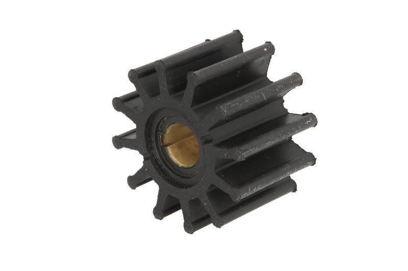 Wirnik pompy cieczy chłodzącej VOLVO PENTA 835874