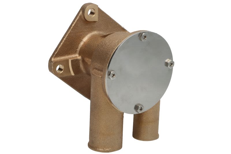 Pompa cieczy chłodzącej ORBITRADE 15089