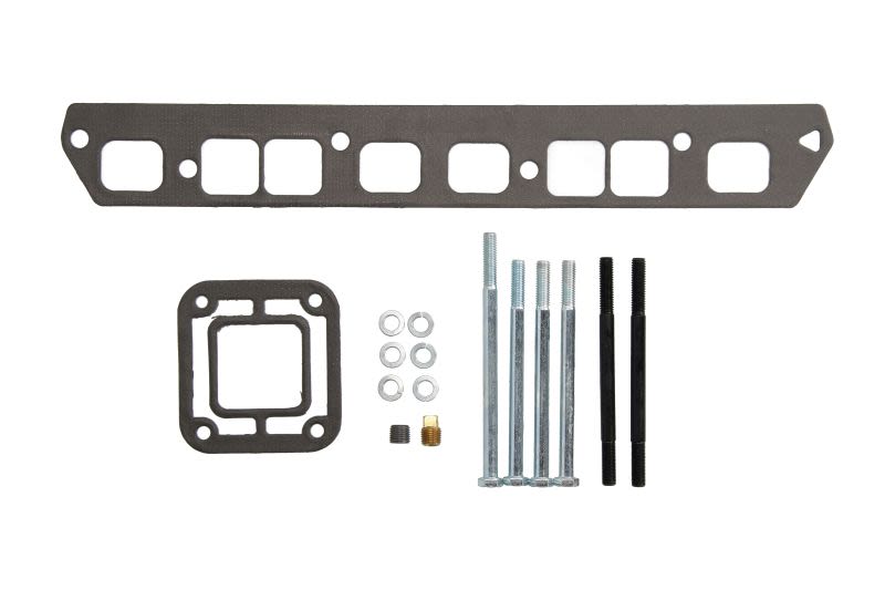 Zestaw montażowy układu wydechowego BARR MARINE OMC-1-3858850P