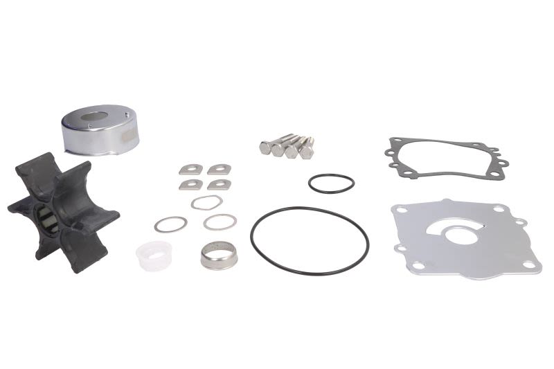 Zestaw naprawczy pompy cieczy chłodzącej PARSUN F115-09000200