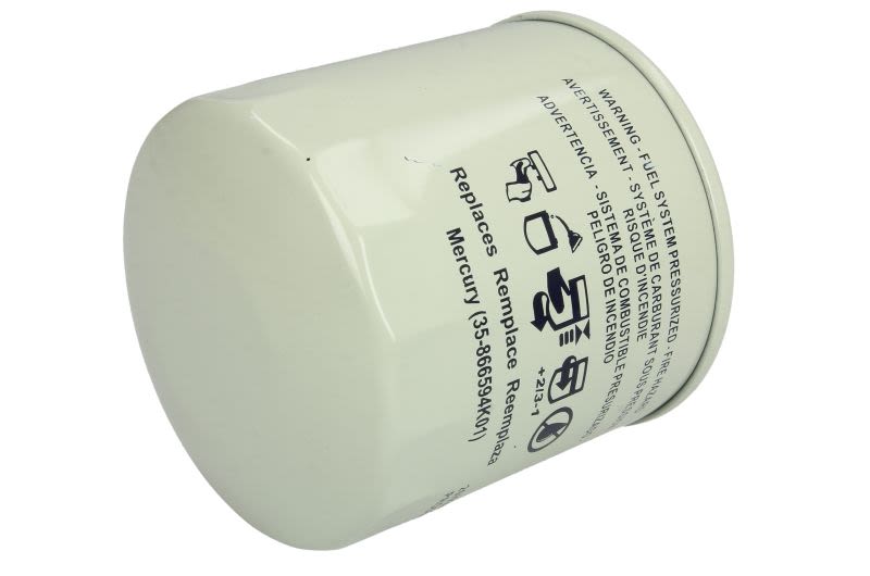 Filtr paliwa SIERRA 18-7596