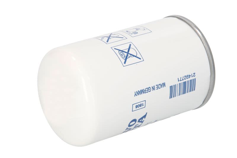 Filtr paliwa VOLVO PENTA 21492771