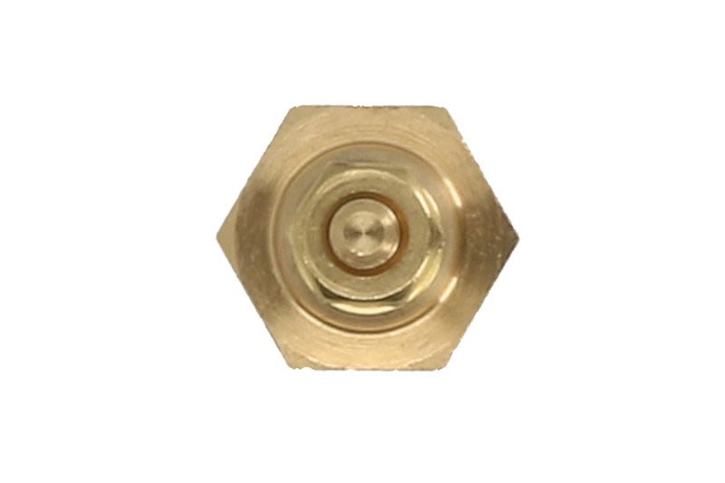 Czujnik temperatury płynu chłodzącego SIERRA 18-5897