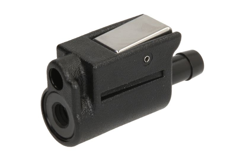 Złączka paliwowa SIERRA 118-8091