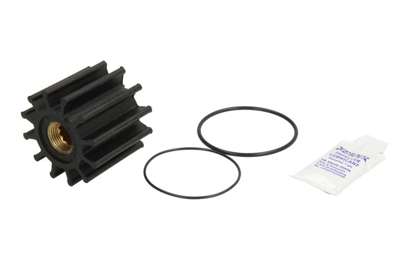 Wirnik pompy cieczy chłodzącej VOLVO PENTA 21951352