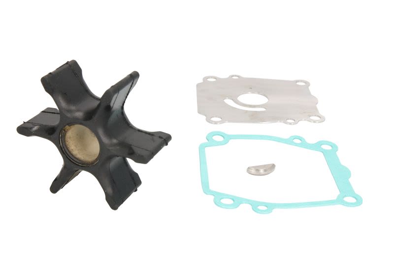 Wirnik pompy cieczy chłodzącej SIERRA 118-3258