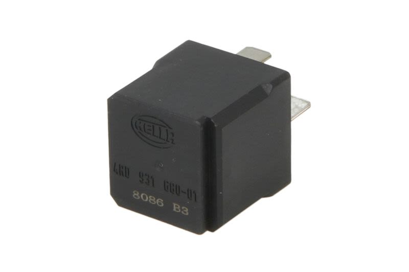 Przekaźnik pompy trymu SIERRA 118-5700