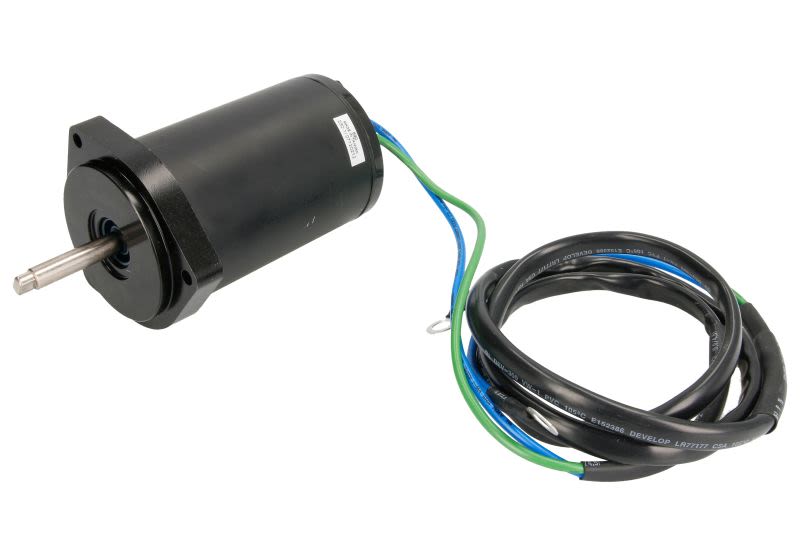 Pompa trymu SIERRA 118-6811